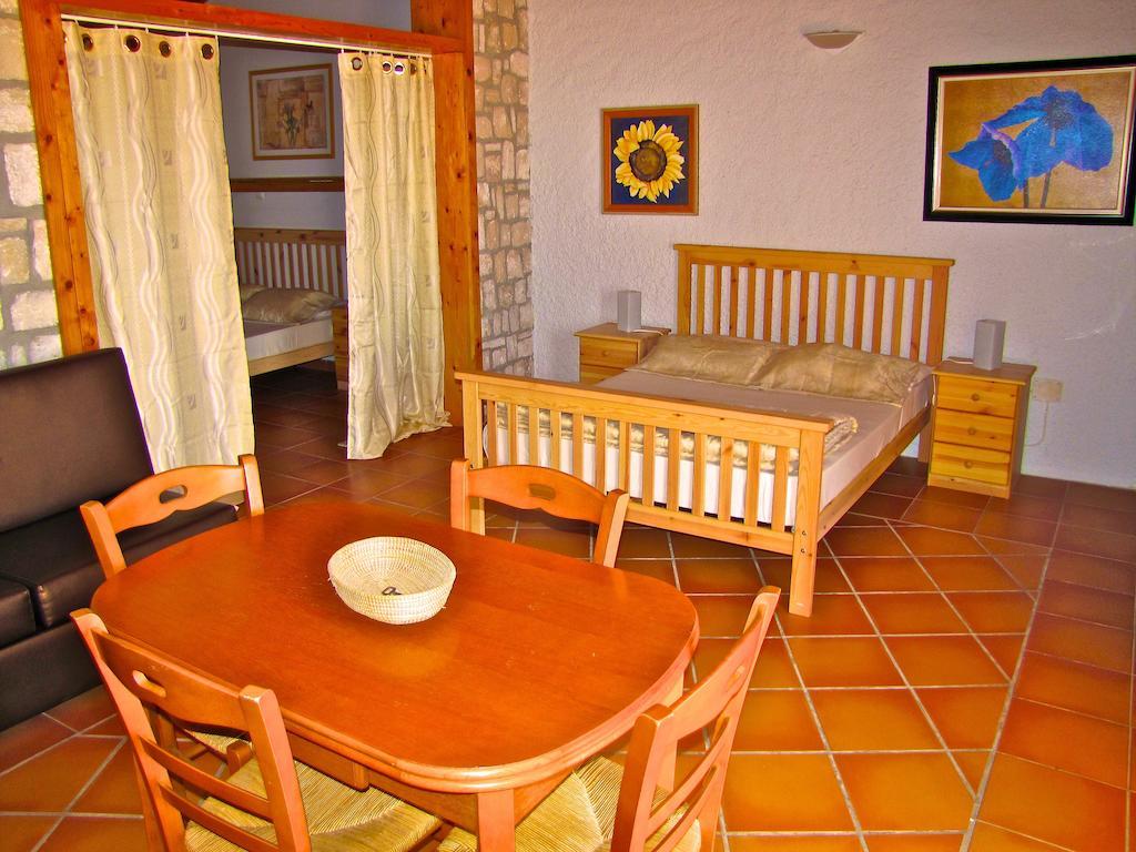 Sal Beach Club Hotel Santa Maria Room photo