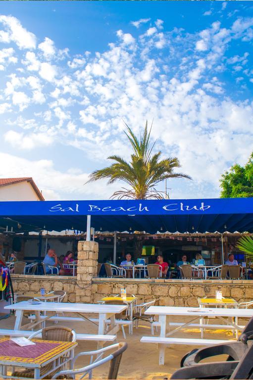 Sal Beach Club Hotel Santa Maria Exterior photo
